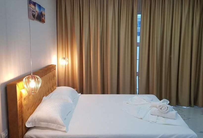 스탠다드 룸, Ionian