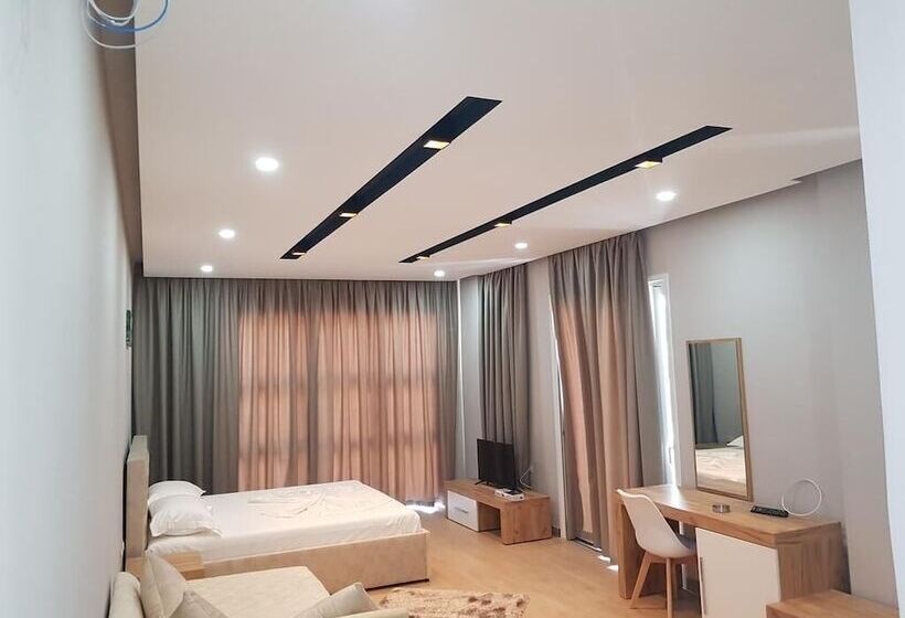 디럭스 룸, Ionian