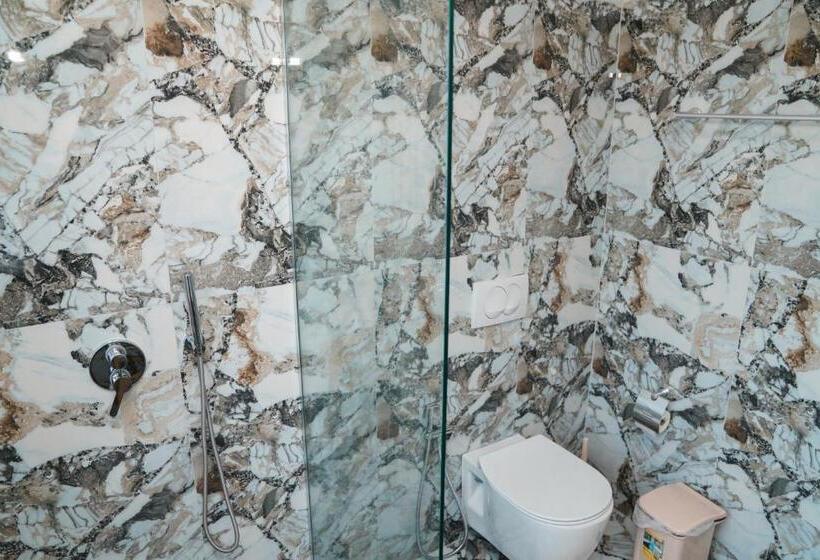 스탠다드 룸, Ionian