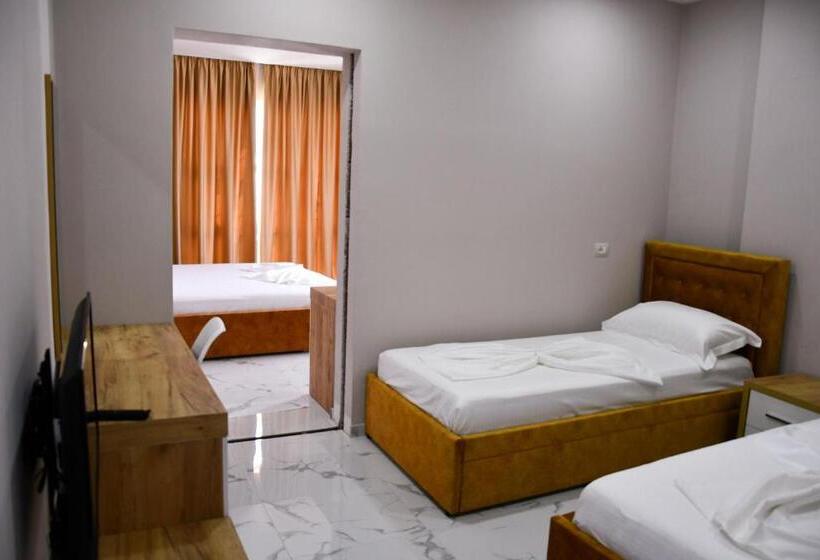 스탠다드 스튜디오, Ionian