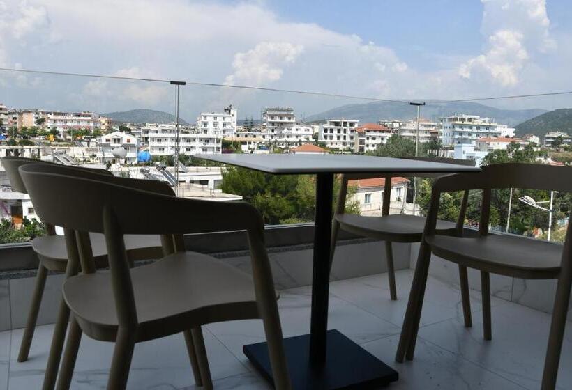 스탠다드 스튜디오, Ionian