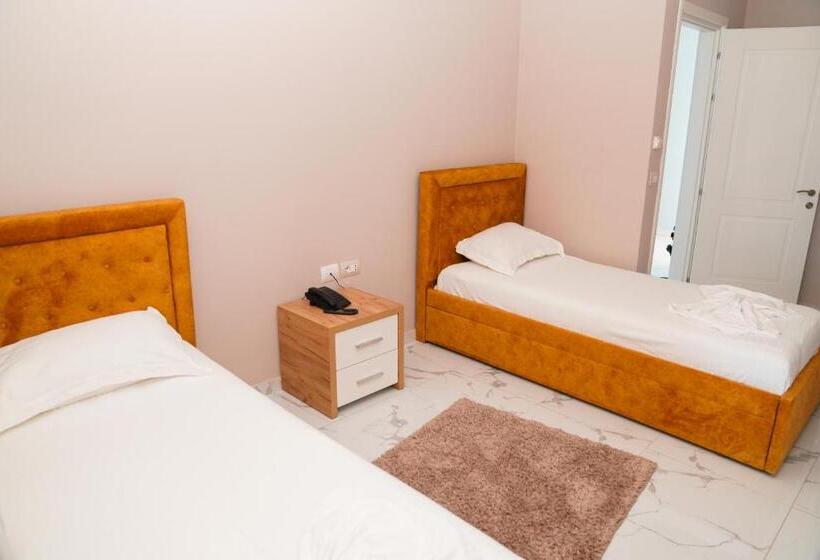 스탠다드 스튜디오, Ionian