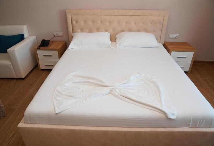 스탠다드 룸, Ionian