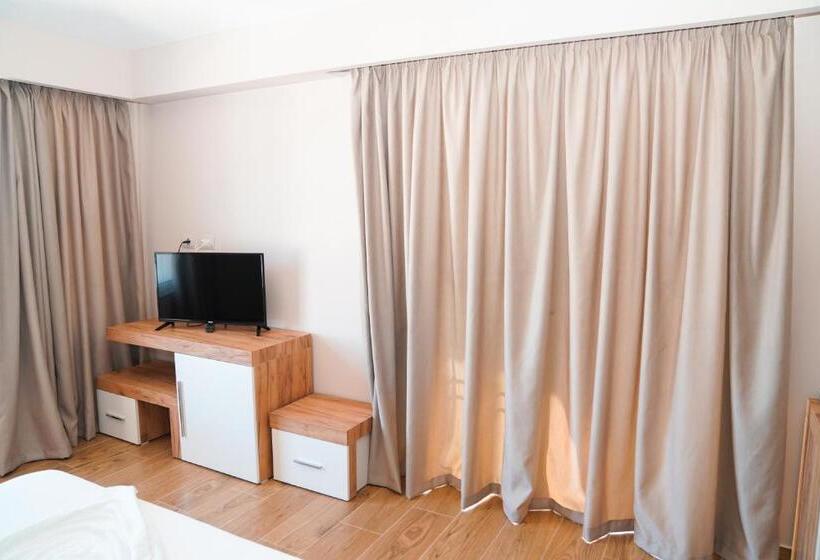 스탠다드 룸, Ionian