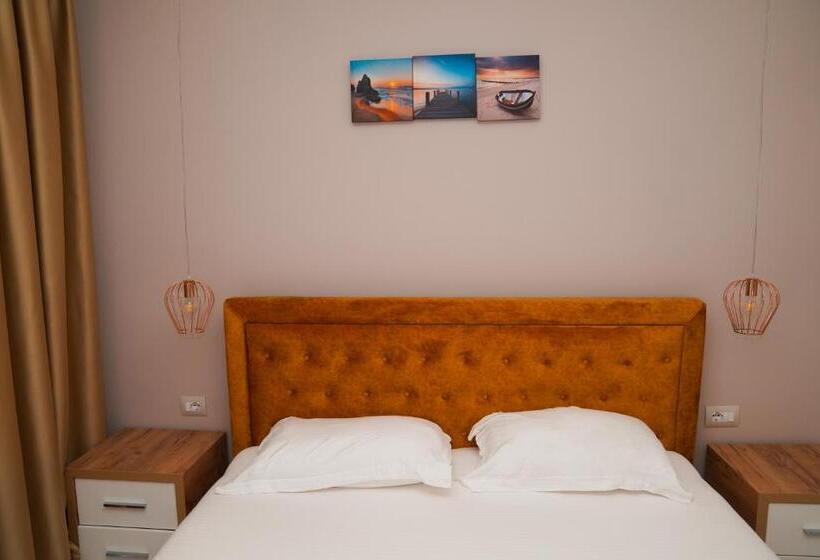 스탠다드 스튜디오, Ionian