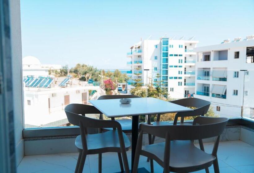 스탠다드 스튜디오, Ionian