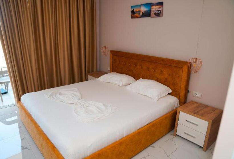 스탠다드 스튜디오, Ionian