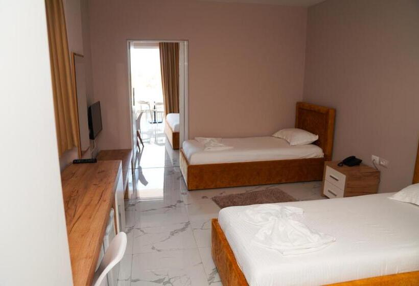 스탠다드 스튜디오, Ionian