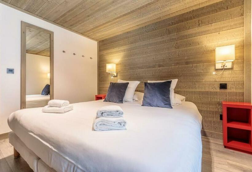 Comfort Værelse, Victoria Lodge, Friendly