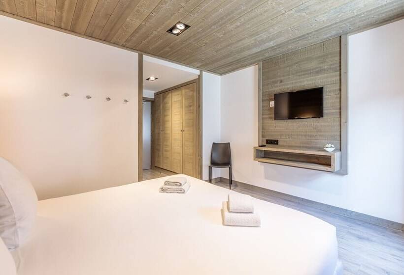 Superior Værelse, Victoria Lodge, Friendly