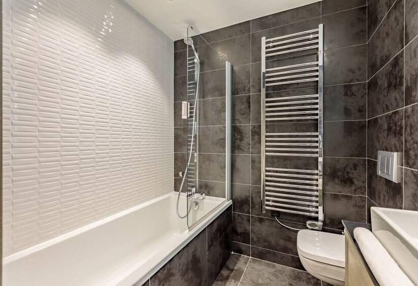 Superior Værelse, Victoria Lodge, Friendly