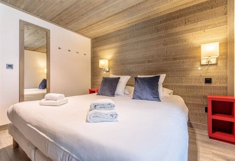 Standard Værelse, Victoria Lodge, Friendly