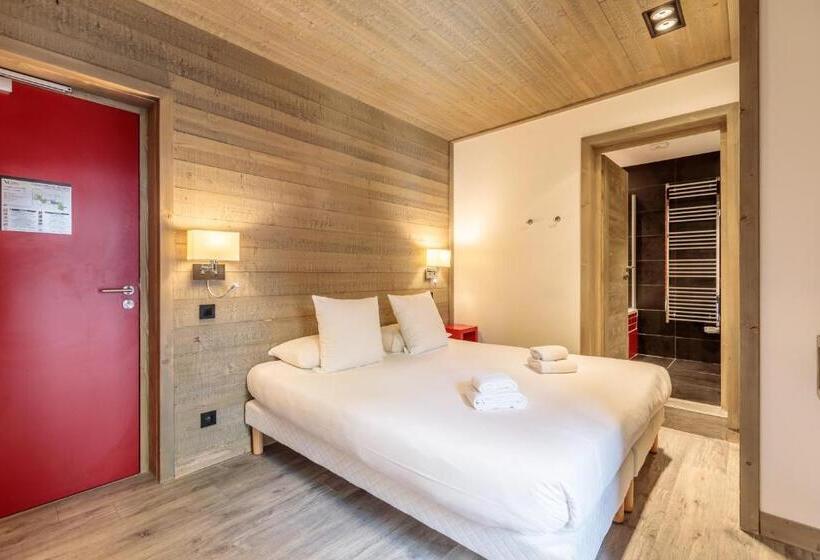 Standard Værelse m. Balkon, Victoria Lodge, Friendly