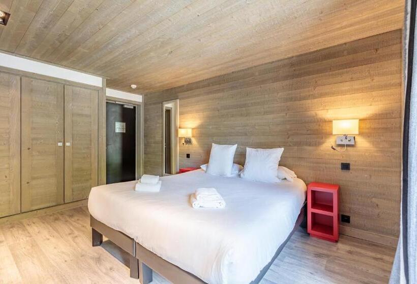 Superior Room with Terrace, Victoria Lodge, Friendly