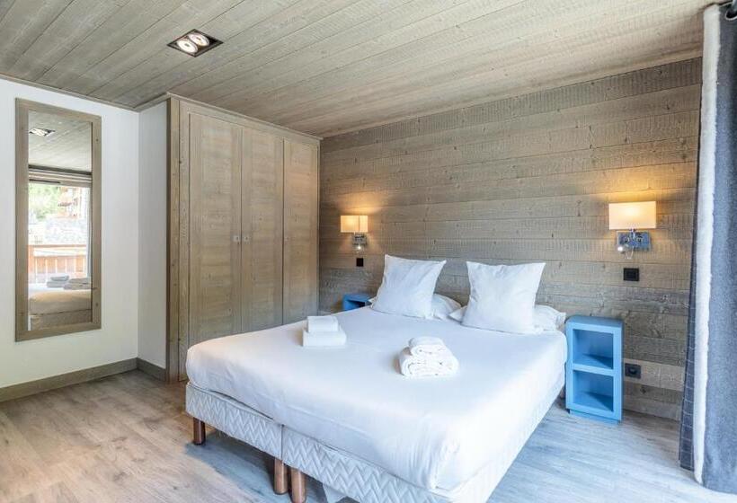 Suite with Terrace, Victoria Lodge, Friendly