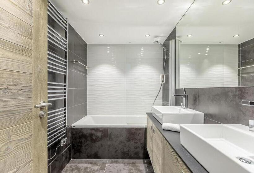 Suite with Terrace, Victoria Lodge, Friendly