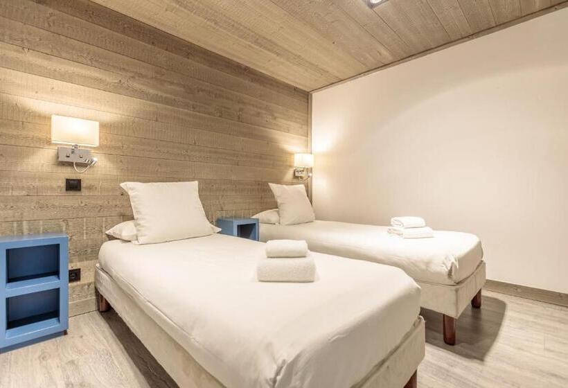 Suite with Terrace, Victoria Lodge, Friendly