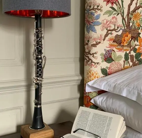 スイート（家族用）, The Great House B&b