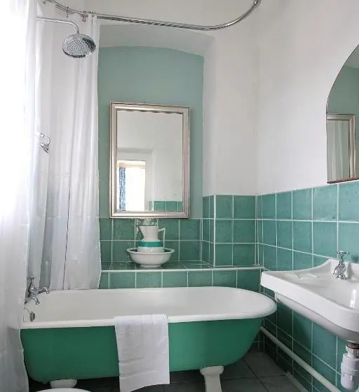 スイート（家族用）, The Great House B&b