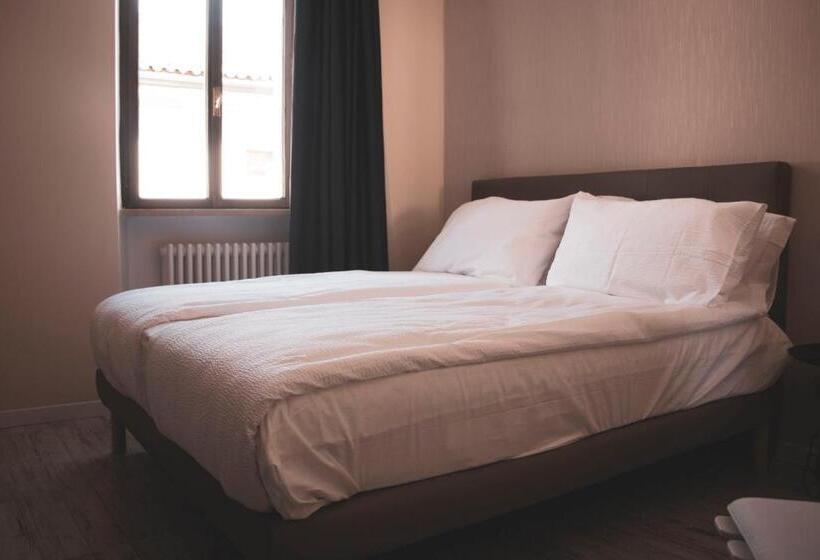 غرفة ديلوكس, B&b Alessandro