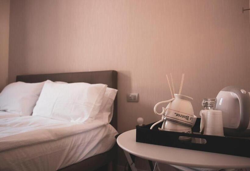 غرفة ديلوكس, B&b Alessandro