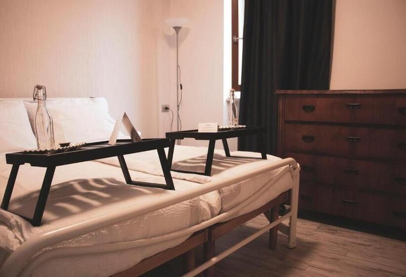 Номер Deluxe, B&b Alessandro