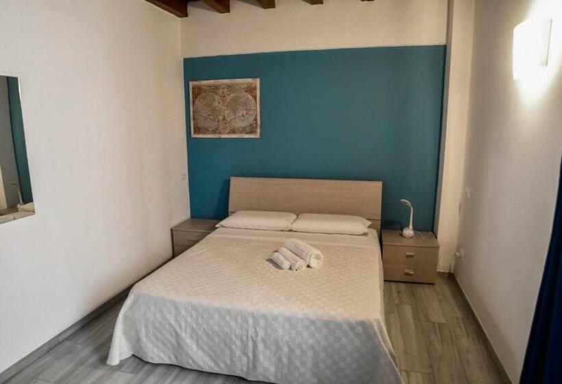 1ベッドルームアパートメント, B&b Bagnolo Mella