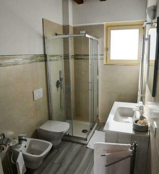 Апартаменты 1 Спальня, B&b Bagnolo Mella