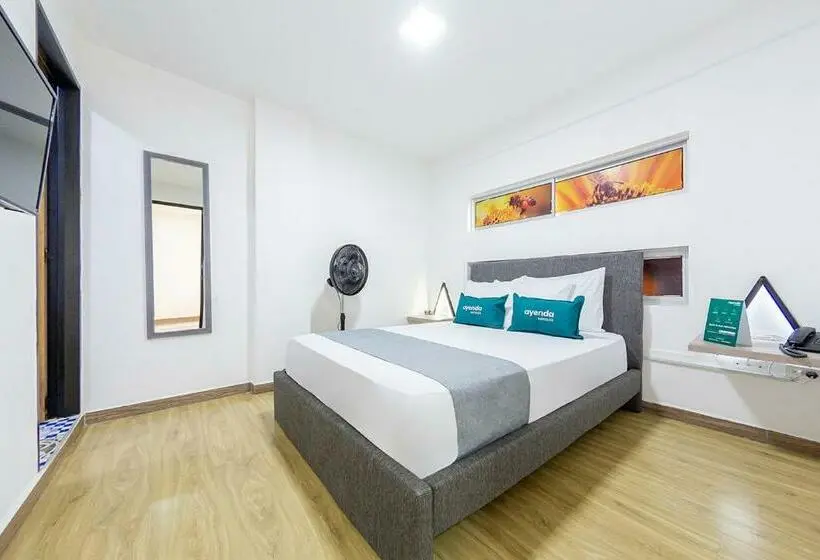 Economy-huone, Ayenda Bee