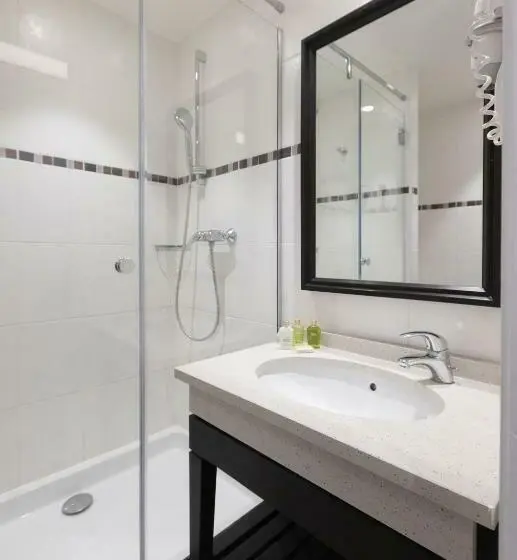 اتاق استاندارد, Hôtel Club Mmv Plagne 2000
