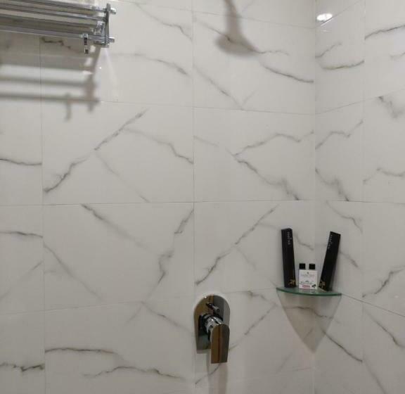 수피리어 룸, Park Iris Hotels, Mg Road