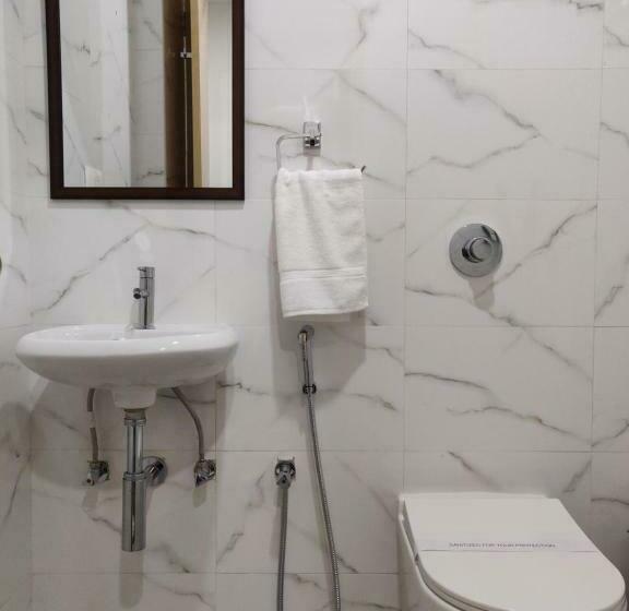 Номер Superior, Park Iris Hotels, Mg Road