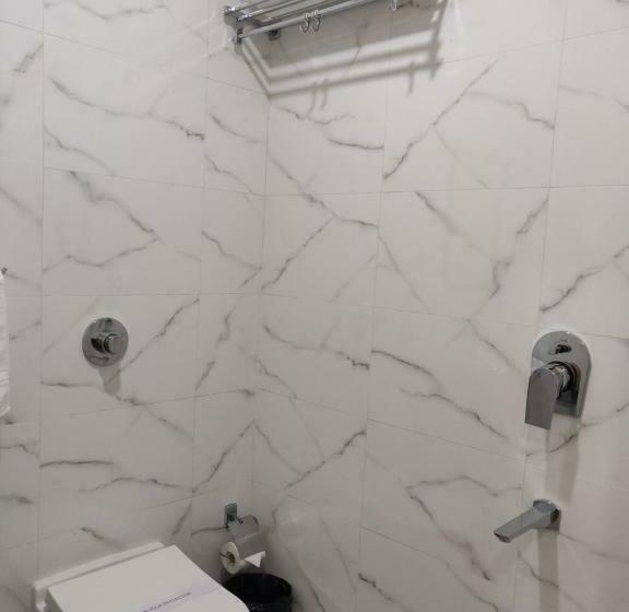 수피리어 룸, Park Iris Hotels, Mg Road