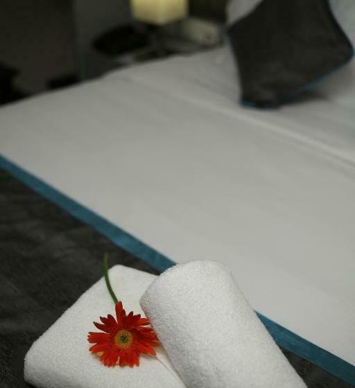 Номер Superior, Park Iris Hotels, Mg Road