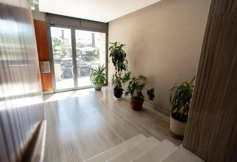 اتاق استاندارد با تخت بزرگ, Il Pumo   Apulian Rooms Bari Piazza Moro