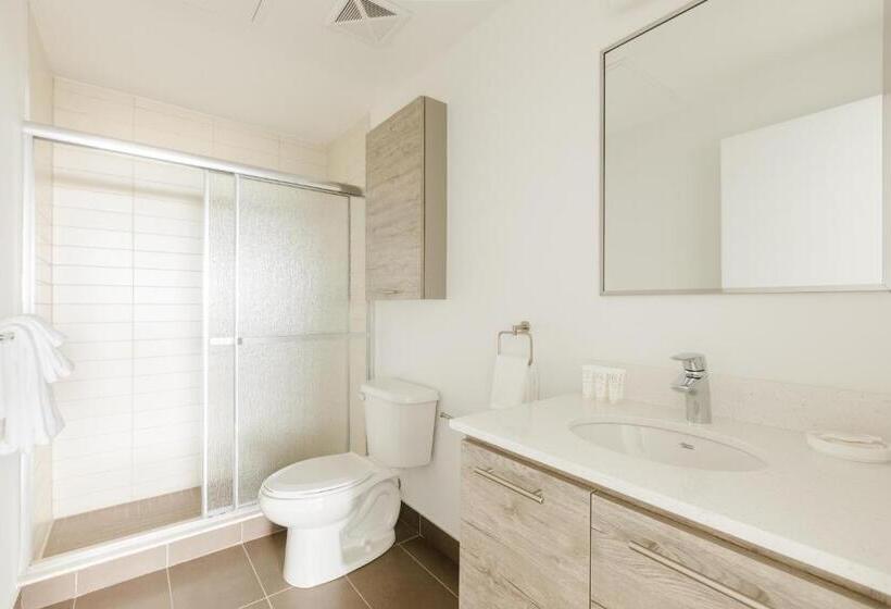 آپارتمان 3 خوابه, Sonder At The Liberty