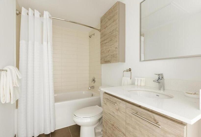 آپارتمان 1 خوابه, Sonder At The Liberty