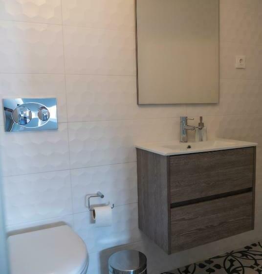 Номер Стандарт, Guest House Stories