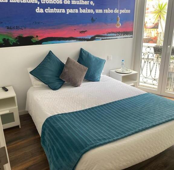 Номер Стандарт, Guest House Stories