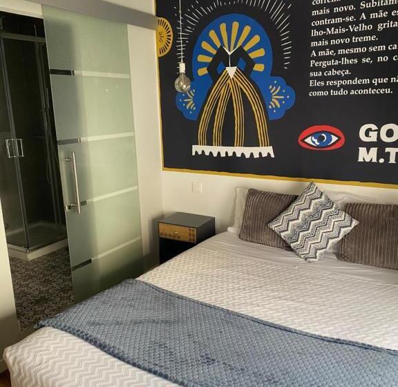 Номер Стандарт, Guest House Stories