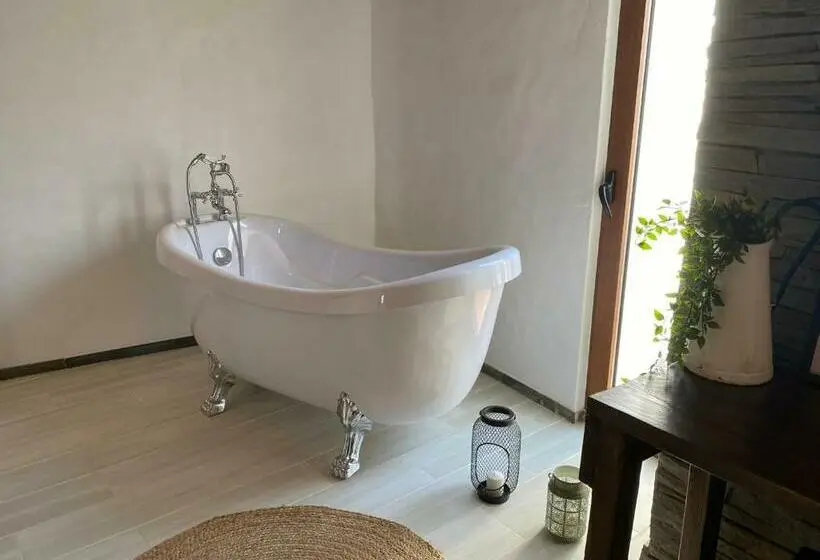 スイート, Casa Da Igrejja