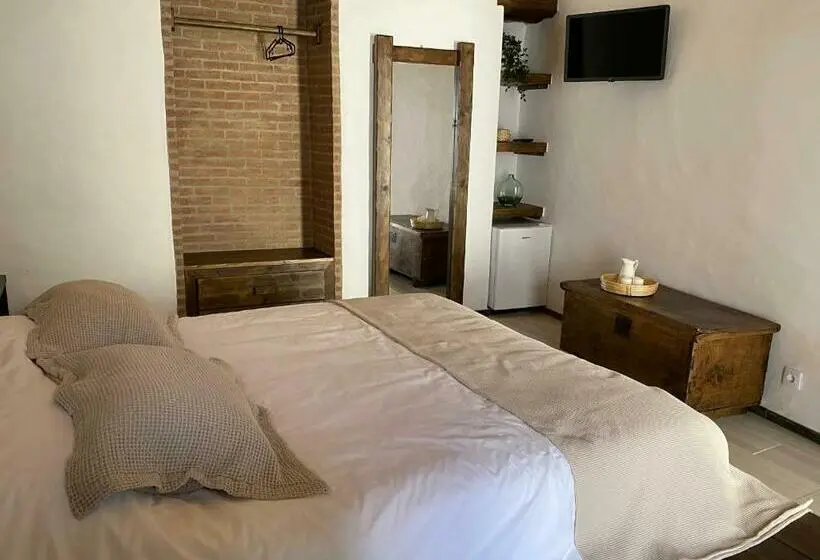 スイート, Casa Da Igrejja