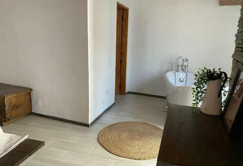 スイート, Casa Da Igrejja