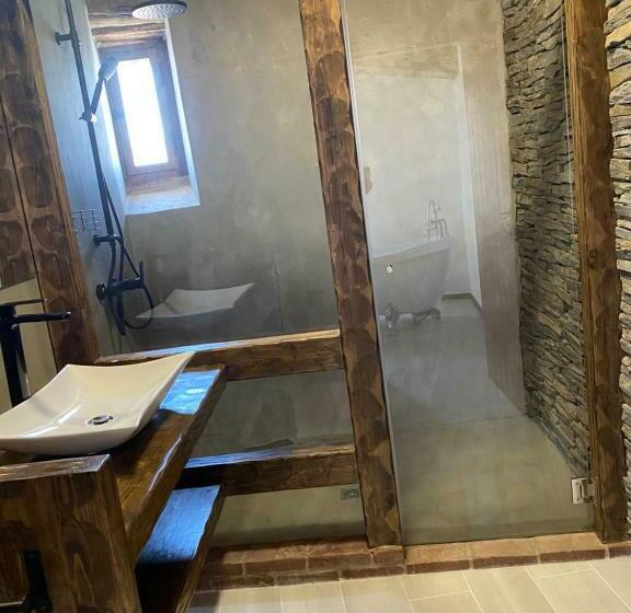 스위트, Casa Da Igrejja