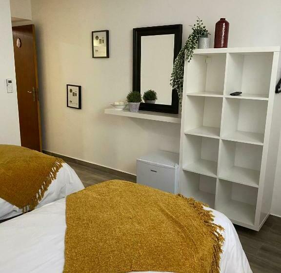 스탠다드 룸, Casa Da Igrejja