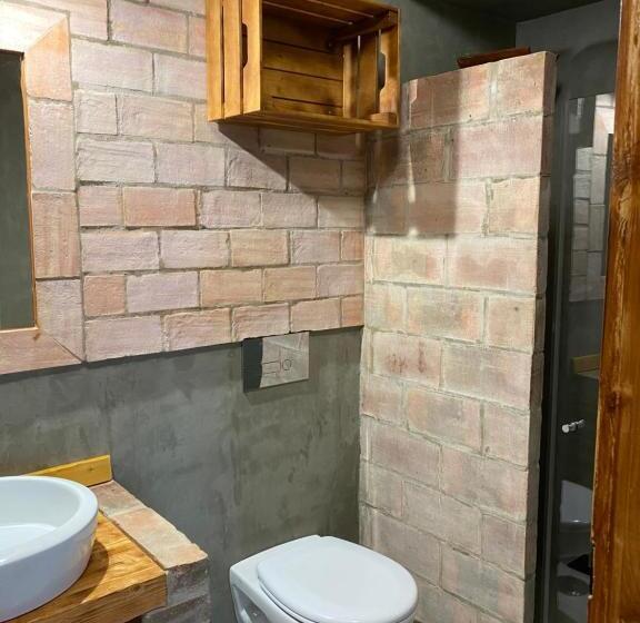 스탠다드 룸, Casa Da Igrejja