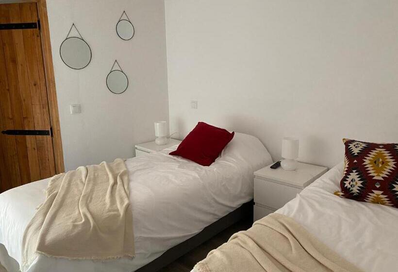 스탠다드 룸, Casa Da Igrejja