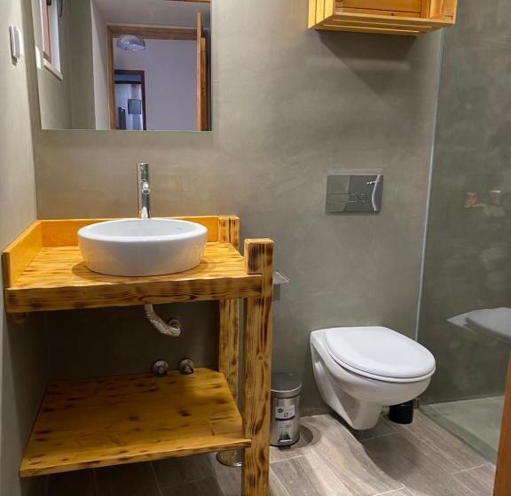 스탠다드 룸, Casa Da Igrejja