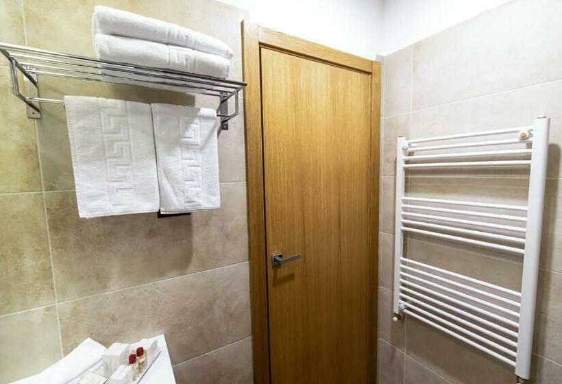 Апартаменты 1 Спальня, Grand View Hotel & Suites Copou