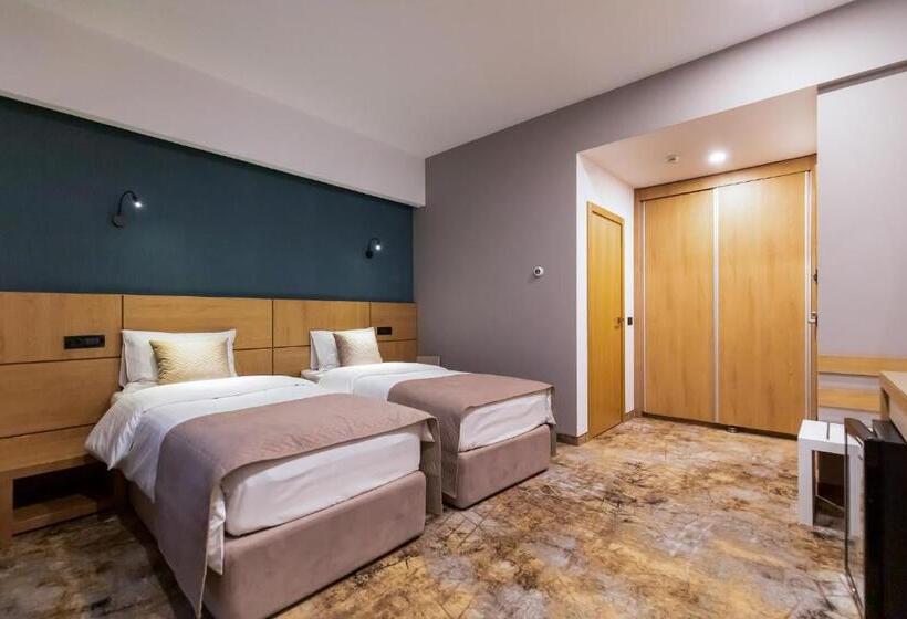 Номер Economy, Grand View Hotel & Suites Copou